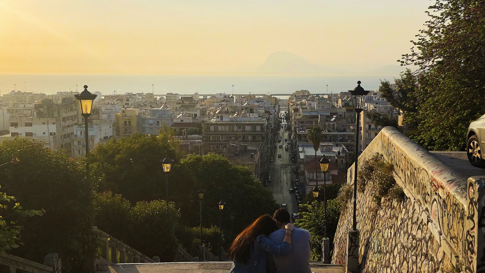 Patras Half Marathon